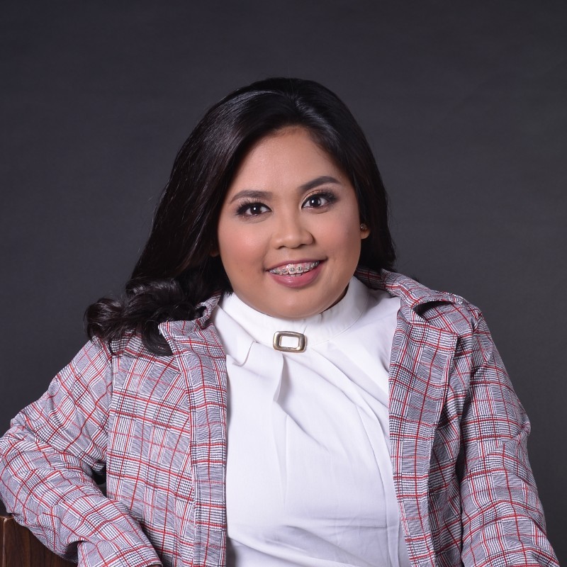 Trishia Abcdey Mae C Bercero